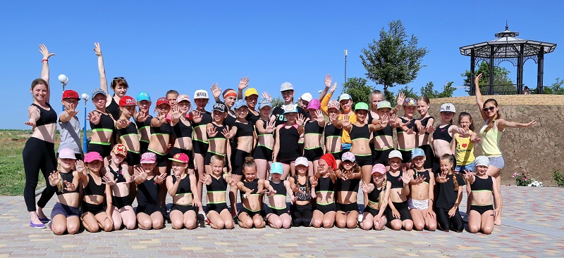 group photo
